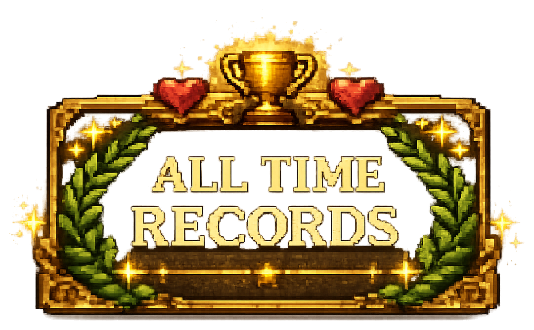 All-Time Records