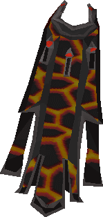Infernal max cape reward