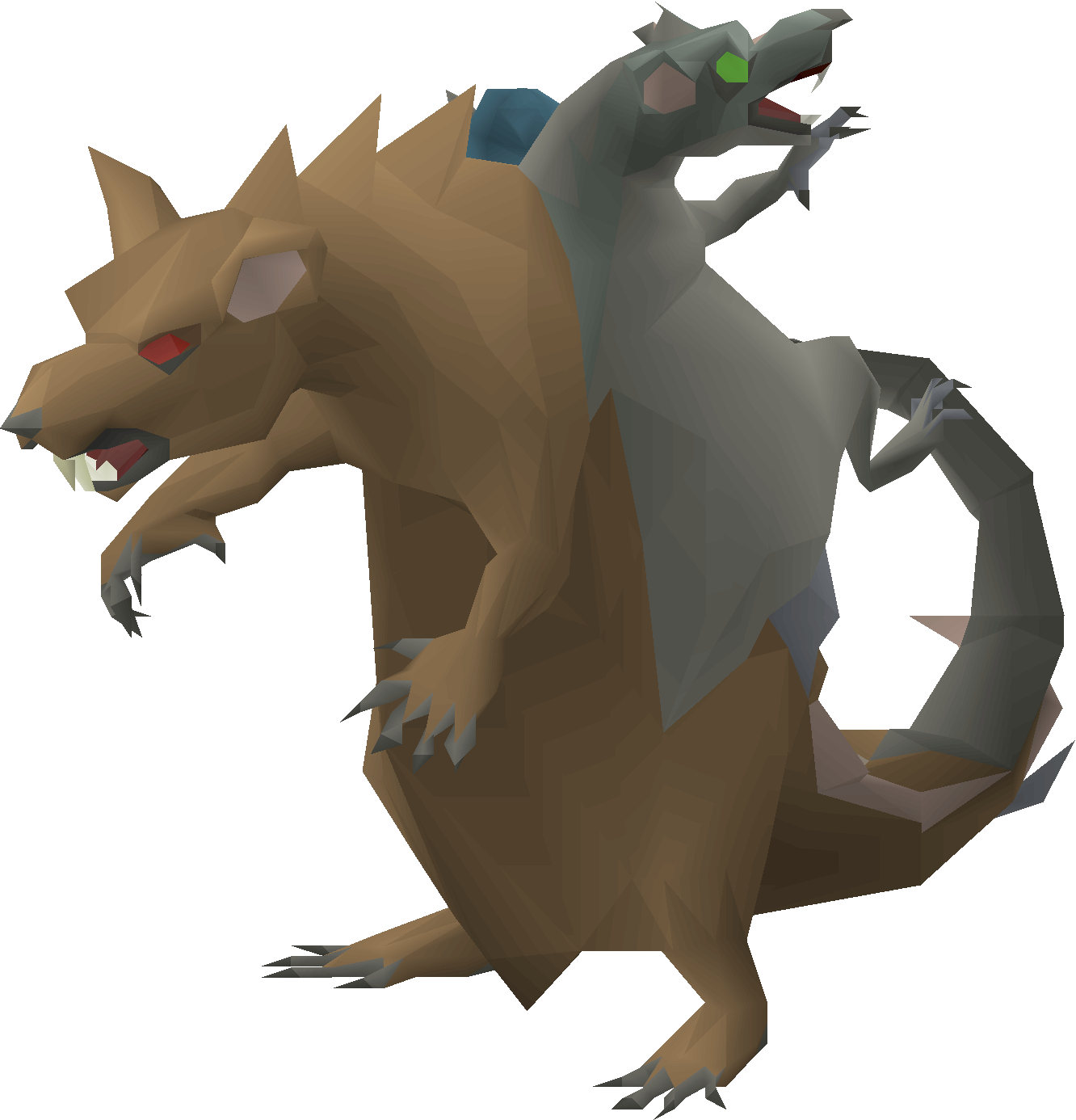 Background pet