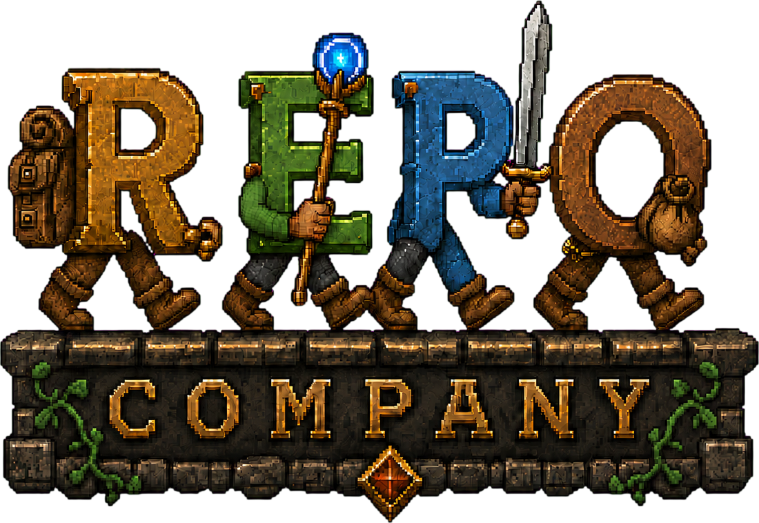 Repo Company