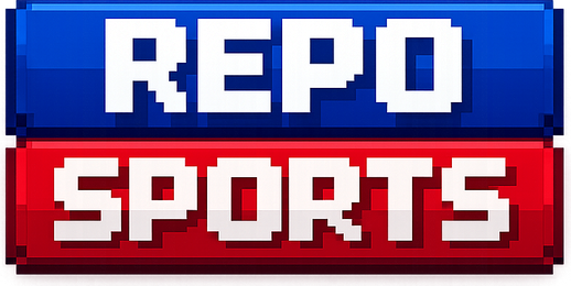 Repo Sports