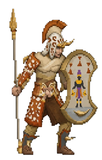 Path of Het guardian