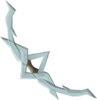 Ranged weapon