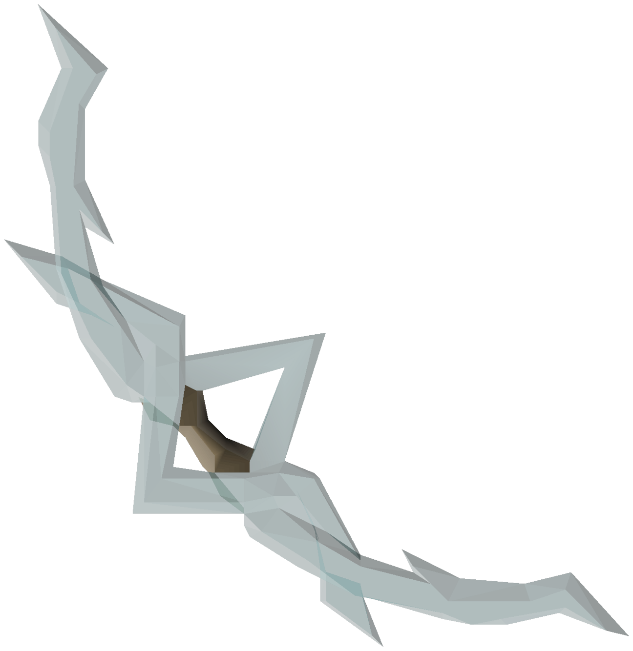 Twisted bow